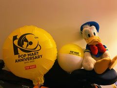 -泡泡玛特POPMART(壹号店)