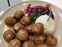 -宜家·瑞典风味餐厅(北京西红门店)