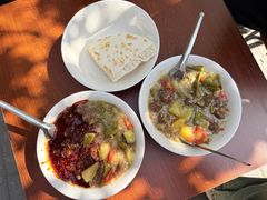 -刘老虎肉丸糊辣汤(总店)