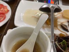 -菌乡缘·野生菌蒸汽鱼火锅(江边夜市店)