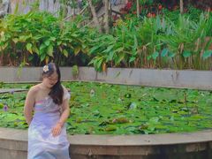 -西双版纳勐泐文化旅游区