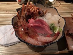 -上引水产