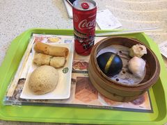 -添好运点心专门店(百老汇店)