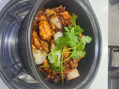 -五味轩菜馆(向西村西区108号楼店)