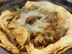 -二十一分小锅炖(皓月店)