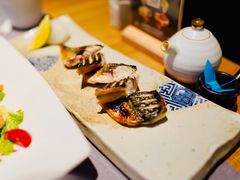 -隐泉之语日式料理(王府中环店)