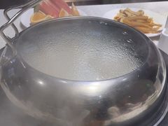 -青蓬蒸汽海鲜·深圳老字号·团建聚会(壹方城店)