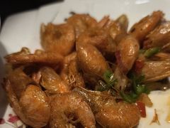 -小秦淮·南京土菜(新亭西路店)