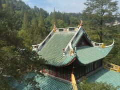 -莫干山风景区