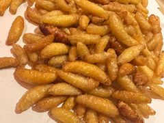 香酥蜂蛹-滇野云南野生菌餐厅(陕西南路店)