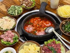 -笔记安顺夺夺粉火锅