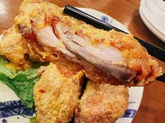 -奶奶的味道(胶州路店)