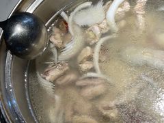 -三个椰子·现砍椰子鸡(金源CBD店)