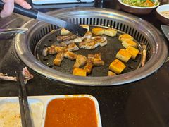 -老卜奎齐齐哈尔烤肉(人民东路店)
