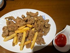 -崂山印象·青岛·海鲜渔家菜