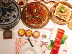 -虾饺妹·酒家(金碧店)