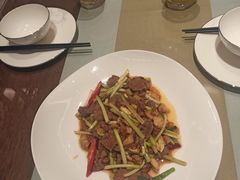 -蘭奢雅集·江浙菜(青山江滩店)