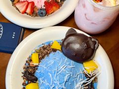 -LA JOLLA 墨西哥餐厅(学院路店)