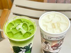 -古茗(泉州浦西万达金街店)