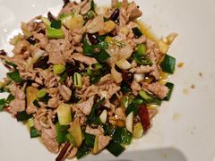 -滇铺子·云南特色菜·第九届野生菌美食节(曲靖万达店)