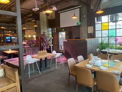 大堂-听香·678茶铺(猛追湾店)