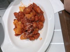 -金陵后厨·南京菜(新街口秣陵路店)