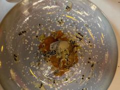 -Sketch(The Lecture Room & Library)