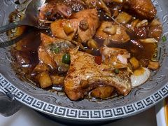 -大鱼徽州·寻味徽菜(星光总店)