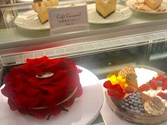 -PETIT PARIS 小巴黎(凯德1818店)