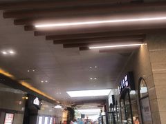 -丽达购物中心(崂山店)