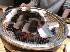 -泥炉烧肉师(新街口金銮巷店)