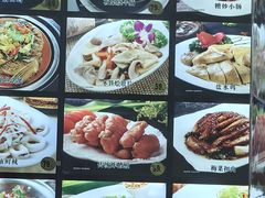 -老福洲(西洪路店)