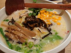 -味千拉面(南昌杉杉奥特莱斯广场店)