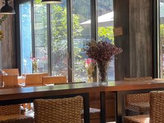 -旧雨咖啡·CoffeeFORU(黄村奥体店)