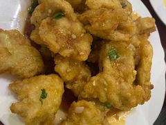-安吉海鲜中餐厅ANJI CHINESE Restaurant
