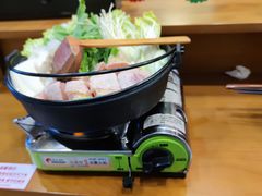 -小条食堂(筼筜天虹店)