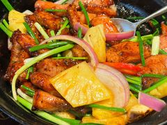 -旺爷砂锅·茶作(国贸城店)