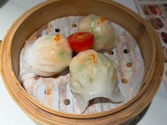 -禄运茶居·手工点心(猎德店)