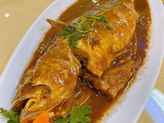 -海岛渔村大酒店(云霄路店)