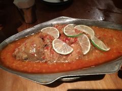 -觅山云南菜(泊富ICITY店)