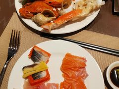 -厦门海景洲际酒店·海峡全日制餐厅