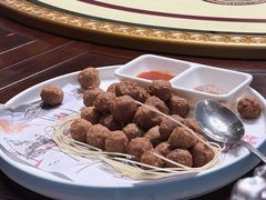 -鹿鸣春饭店(总店)