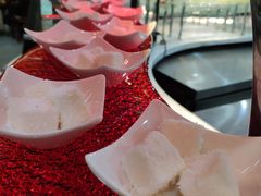 -大佛寺高级素食自助餐厅