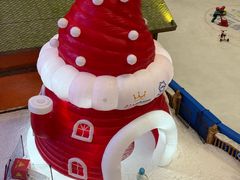 -长沙湘江冰雪世界