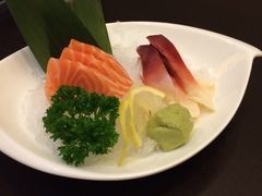 -清水日本料理铁板烧(学府路店)