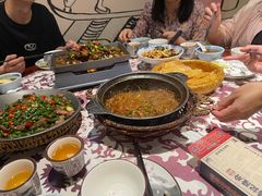 -杨记隆府(时代天街店)