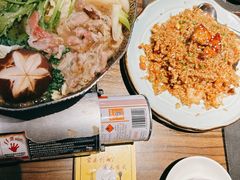 -品米斗·精致料理(浦东禹悦汇店)
