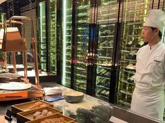 -广州四季酒店·意珍·意式自助餐