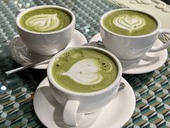 -馡咖啡(东方商厦店)