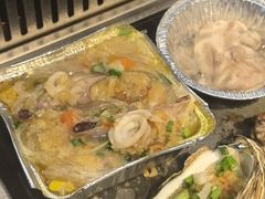 -木马转自助烤肉小火锅(祥禾天地店)